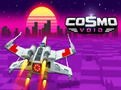 Igra Cosmo je u online
