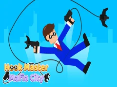 Igra Grad mafije: gospodar Kryukov online