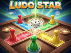 Igra Zvijezda Ludo online
