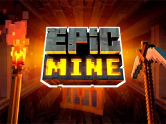 Igra Epska mina online