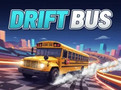 Igra Drift u autobusu online Igra Drift u autobusu online