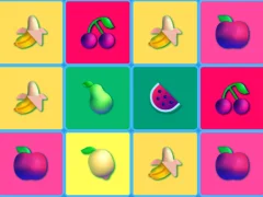 Igra Voće 2048 online