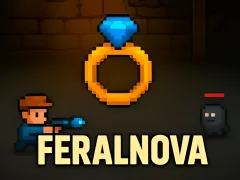 Igra FeralNova online
