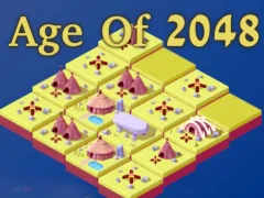 Igra Starost 2048 online