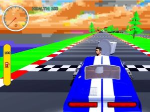Igra Skibidi WC: Dreg-shiring Championship online