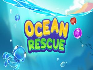 Igra Spasenje u oceanu online