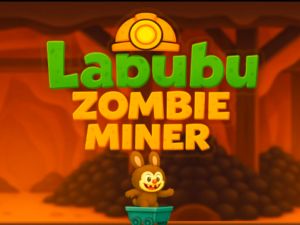 Igra Labubu zombi šekhtar online