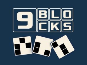 Igra 9 blokova online