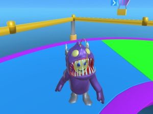 Igra Padajući dečki otključani mrežni režim multiplayer online