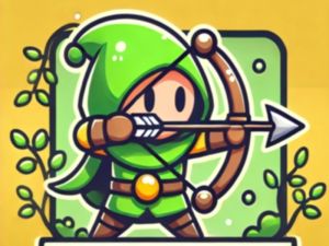 Igra Legendarni strijelac online