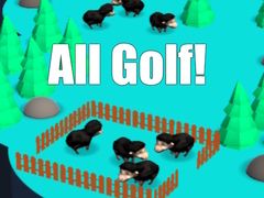 Igra Sav golf! online