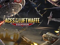 Igra Acevi Luftwaffe online