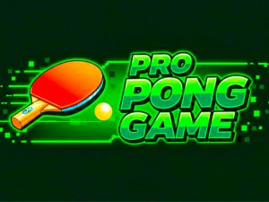 Igra Profesionalna igra online