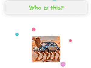 Igra Test tralala online