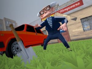 Igra Cucker jama u Rusiji online