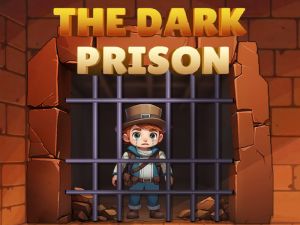 Igra Mračni zatvor online