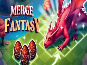 Igra Fantastična fuzija online