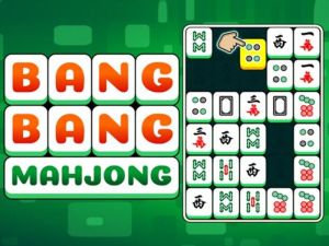 Igra Bang Bang Majong online