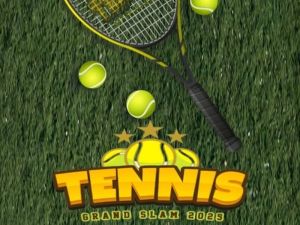 Igra Tenis: velika kaciga 2025 online
