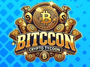 Igra Bitcoin kripto magnat online