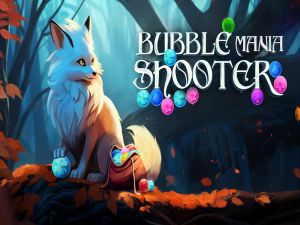 Igra Shooter mjehurića: Mania online