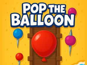 Igra Lomlje baloni online