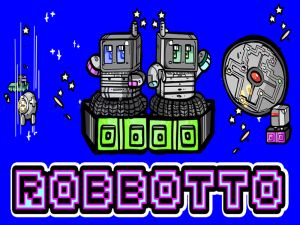 Igra Robboto online
