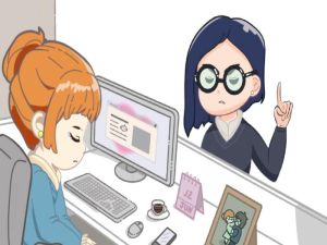 Igra Bijeg iz ureda na datum online