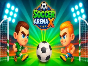 Igra Football Arena X online