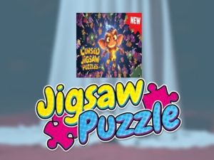 Igra Zagonetka: proklet online