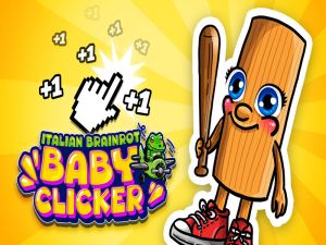 Igra Talijanski mozak: Klick Kid online