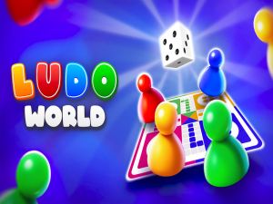 Igra Svijet Ludoa online