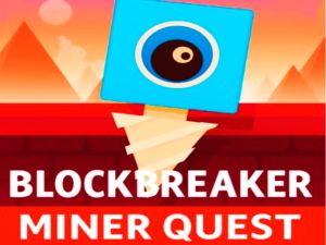 Igra Blokira razarač: Shakhtar Quest online