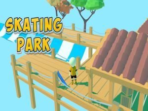 Igra Park online