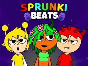 Igra Bitts Scrunks online