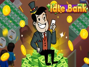 Igra Banka online