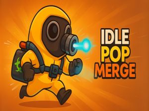 Igra Pop spajanja online