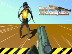 Igra Udruženje oružja: pucanje zombija online