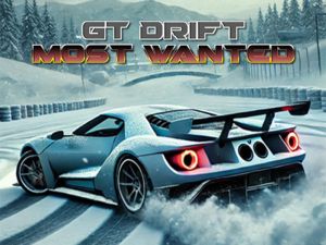 Igra Najtraženije: Drift online