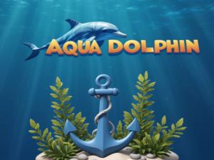 Igra Aqua dupin online