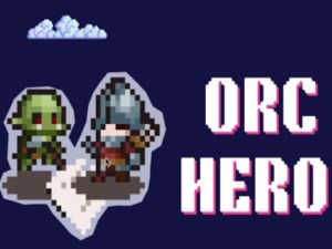 Igra Heroj orka online