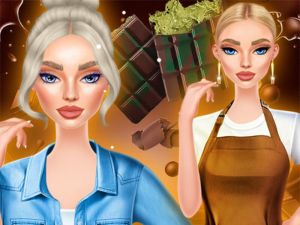 Igra Ellie recept: Dubai Chocolate online