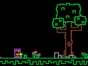 Igra Retro online