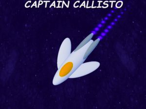 Igra Kapetan Callisto online