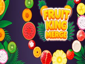 Igra Voćni kralj online