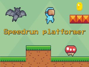 Igra Platformer visoke brzine online