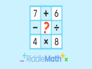 Igra Matematička misterija online