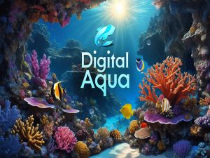 Igra Digitalna aqua online
