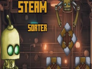 Igra Pari na sorter online
