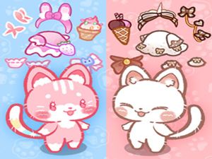 Igra Magic Cat Castle online